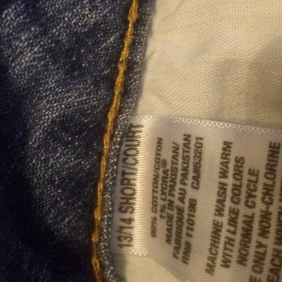 Aeropostale Bootcut Woman's 13/14 - Picture 8 of 8